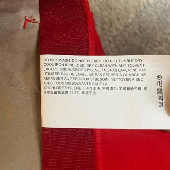 Theory Cropped Pant size 2 - Picture 4 of 6